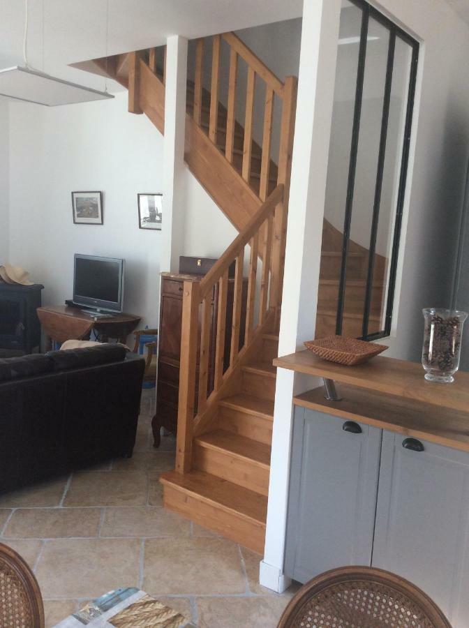 L'Annexe Villa วิลเลร์-ซูร์-แมร์ ภายนอก รูปภาพ